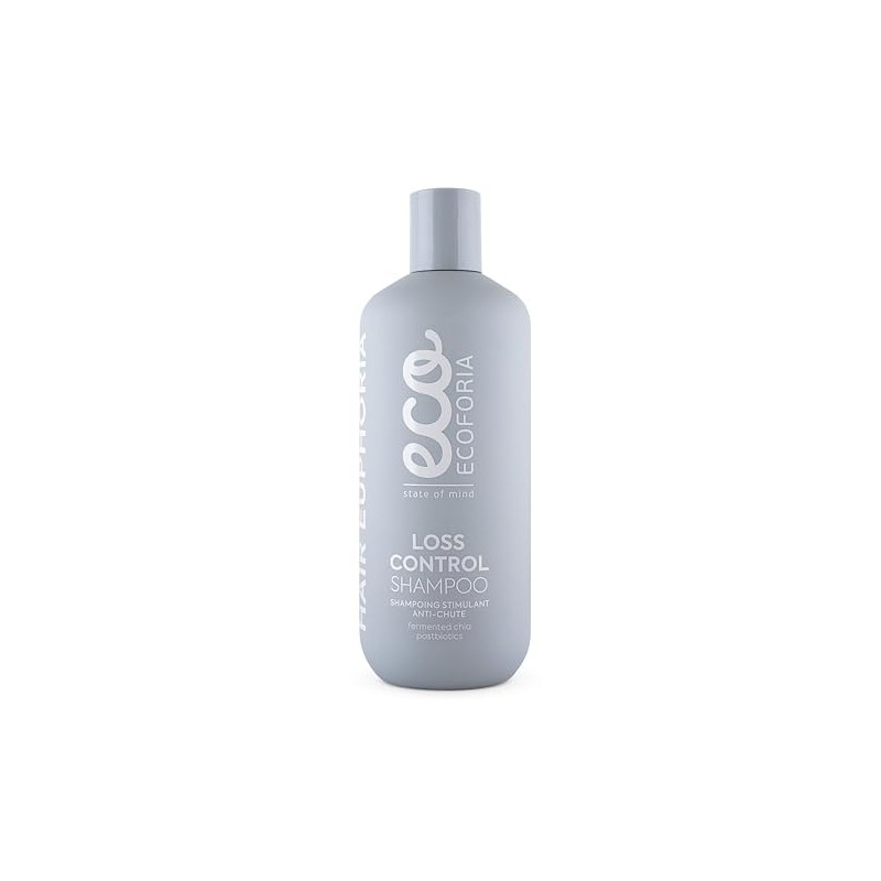 ECOFORIA Adult Unisex Shampoo