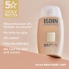 ISDIN Fotoprotector Fusion Water Color Light SPF 50, Protector Solar
