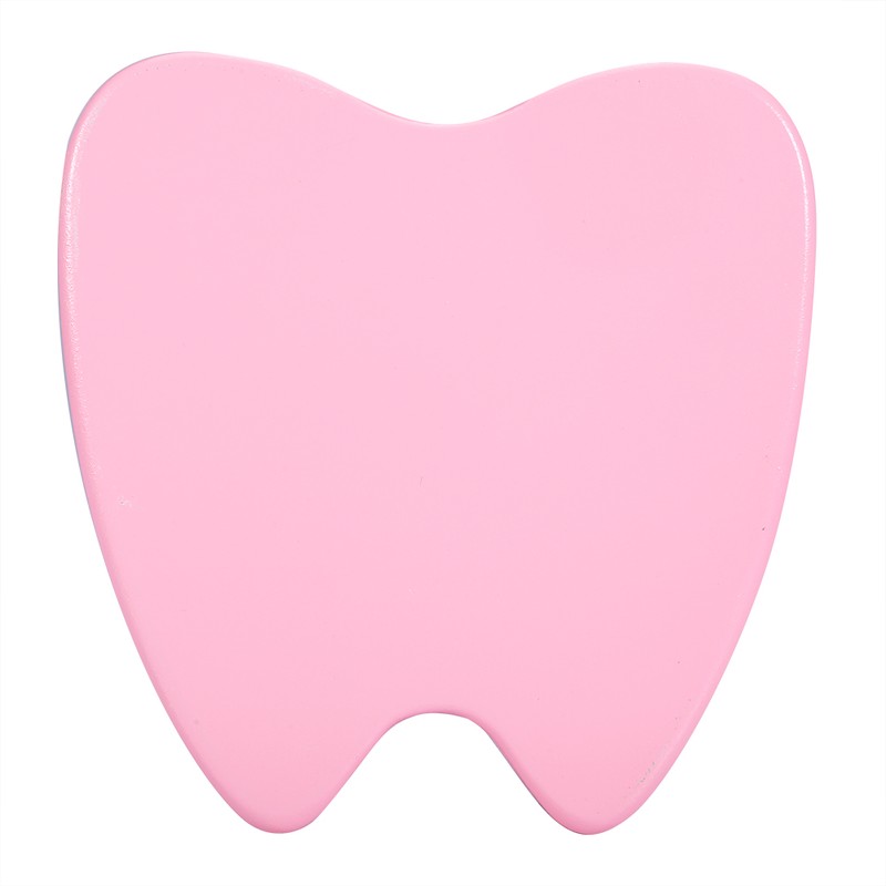 Baby Tooth Box Wooden Children Milk Teeth Collection Organizer Souvenir