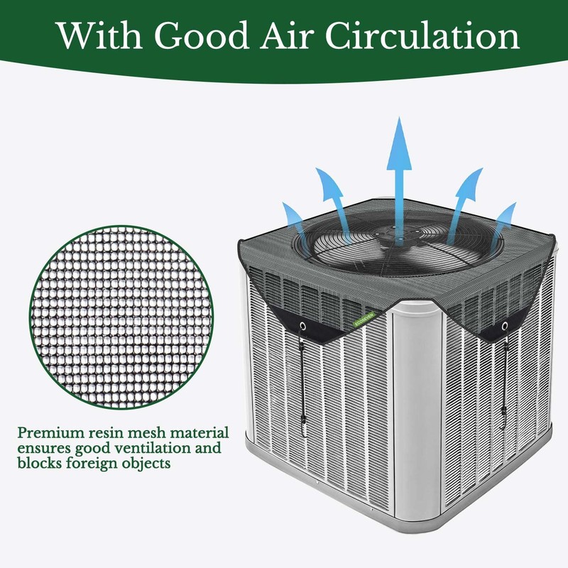 Air Conditioner Covers for Outside units - 36 x 36