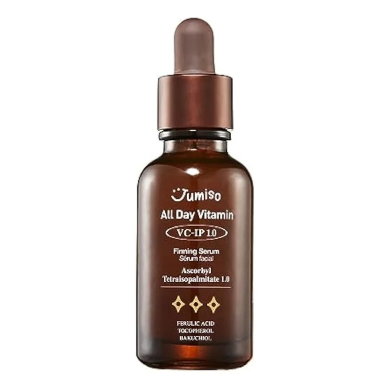 Srum Antiedad Jumiso All Day Vc-ip 30ml para Rostro