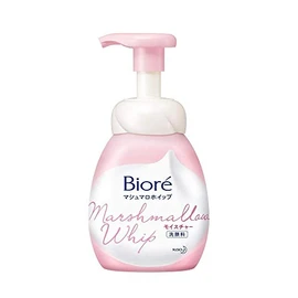 [Bulk Purchase] Biore Marshmallow Whip Main Unit x 2 Sets