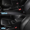 Car Armrest Box for Nissan Versa Tiida Latio 2007-2011 Auto