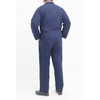 Perkin Workwear Coverall Boiler Suit Overalls Work Uniform (Small)