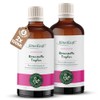 BitterKraft! Original Organic Bitter Drops Alcohol-Free 2 x 100 ml
