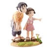 MiniQ "In One Corner Of The World (And More) Vignette