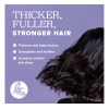 Sérum Para El Crecimiento Del Cabello L Luseta Biotina Con