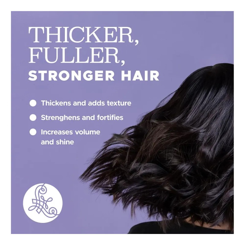 Sérum Para El Crecimiento Del Cabello L Luseta Biotina Con