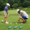 3 Piece Golf Putter Indoor Golf Practice Golf Training Aid