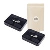 X2 PU-50 Sole Type ARCA Swiss Standard 50 mm PU50