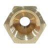 [RoHS] Flowbar Brass Different Diameter Male Female Socket GMF(R) -