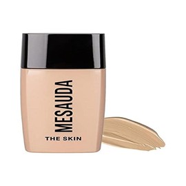 C05 The Skin Mesauda Hydrating Fluid Foundation 30 ml