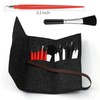 18 Pieces Scratch Art Tools, Scratching Drawing Painting Pen Dual