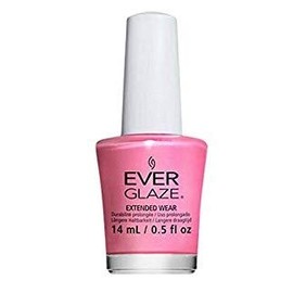ChGl EverGlaze Extended Wear Nail Lacquer, Paint My Piggies