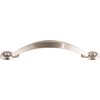 Top Knobs M1904 Dakota Collection 3.75 Inch Angle Cabinet Pull,