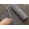 Walttools Tru Tex SLATE Texture Roller Sleeve for Concrete Flatwork,