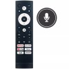 For Hisense Voice Replace Remote for Hisense Google TV 43A65K