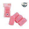 Children's Hair Roller Curling Tool Hair Volume Spring-WFGS8MB / 어린이 헤어롤 컬링 도구 머리 볼륨 스프링-WFGS8MB