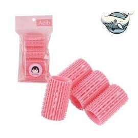 Children's Hair Roller Curling Tool Hair Volume Spring-WFGS8MB / 어린이 헤어롤 컬링 도구 머리 볼륨 스프링-WFGS8MB