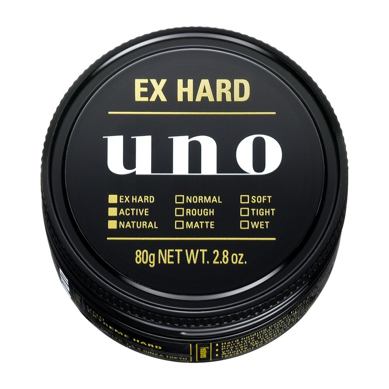 Uno Extreme Hard 2.8 oz (80 g)