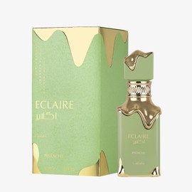 Lattafa Eclaire Pistache EDP 100ml/3.4oz Spray