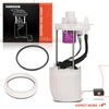 A-Premium Electric Fuel Pump Module Assembly with Sending Unit Compatible