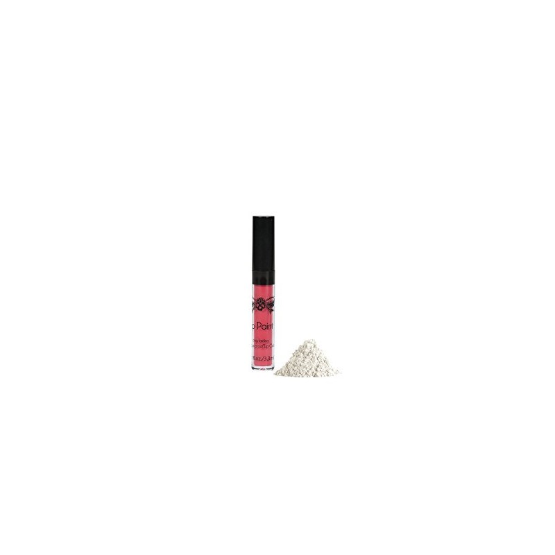 Tattoo Junkee Lip Color + Chroma Effects Long Lasting Matte
