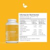 BULK SUPERFOODS Maca Orgánica 100 Natural Suplemento Alimenticio