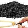 Mud Ball, 500 g Hard Clay Ball, 9 mm Mud