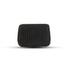 LTPREMIUM 2 Brake or Clutch Pedal Pad for Jeep Wrangler