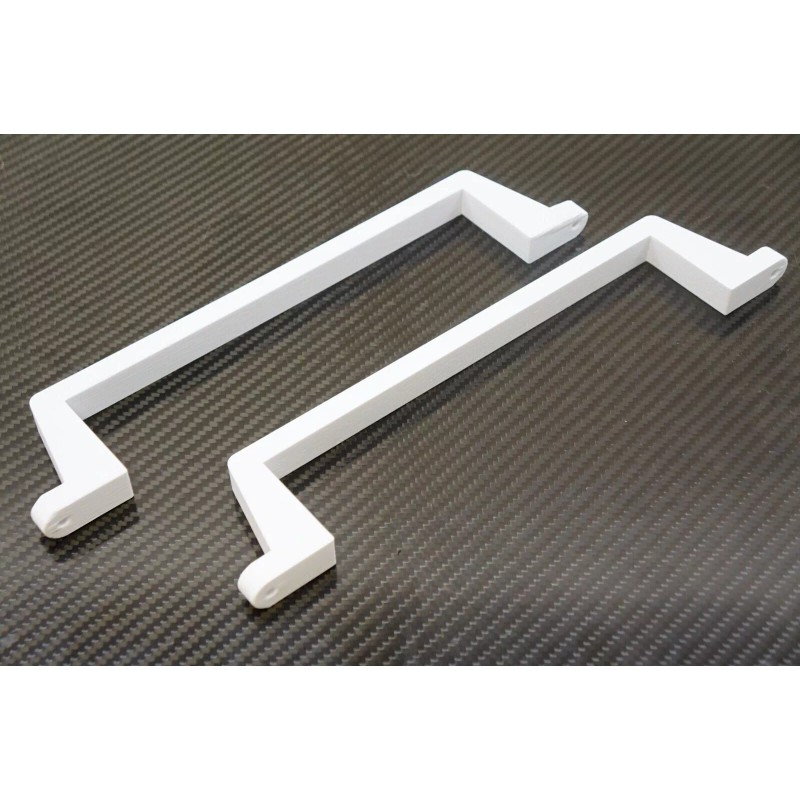 WOP Wall Mount / Under Desk Mount Bracket for Ubiquiti