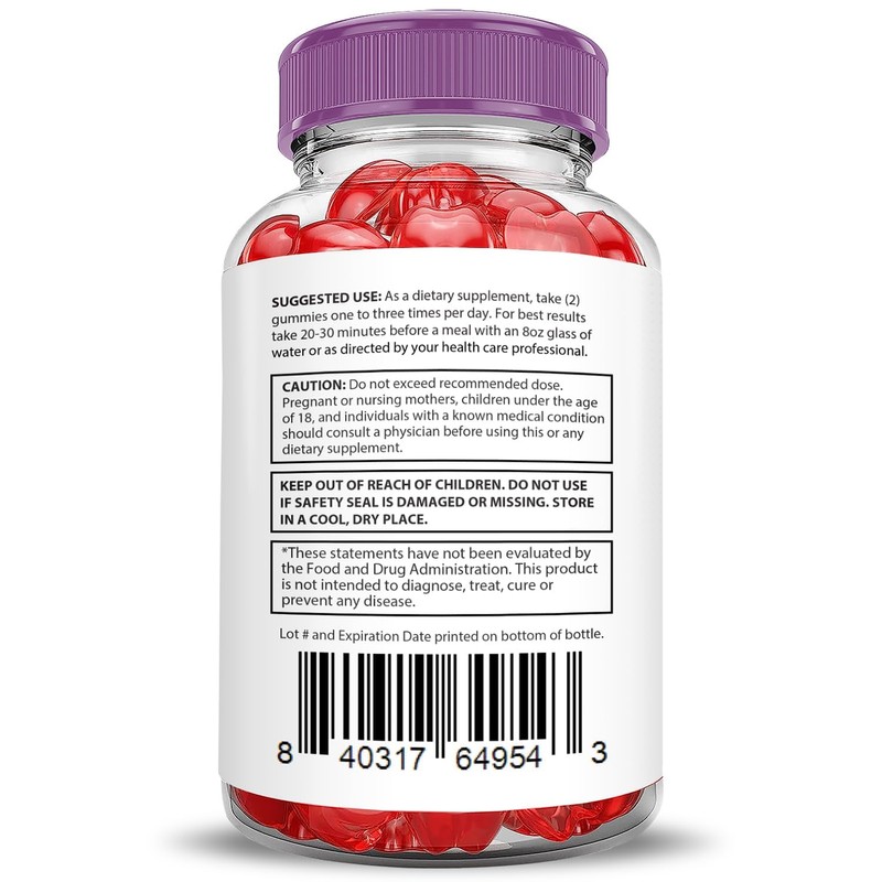 Justified Laboratories (3 Pack Rapid Ripped Keto ACV Vegan Non