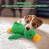 Asitanie Pack of 1 Anti-Stress Duck Dog Cute Duck Dog