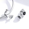 MEETCCY - Sterling Silver, Sterling Silver