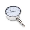 WIKISTORE Professional Comparison Meter, Measuring Tool 0-10 mm, Work Tool