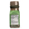 iSpice - Low-Sodium, Sugar-Free 1 Pack CHIMICHURRI SEASONING World Flavor