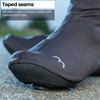 BBB Waterproof Cycling Overshoes Thermals Reflective Windproof Cycling Shoe Covers