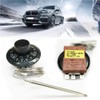 SANWAN H843730 SUNWAN Capillary Car Thermostat Cooling Radiator Fan Control