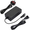 HWX Recliner or Lift Chair 29V24V/2A AC/DC Power Supply Replacement