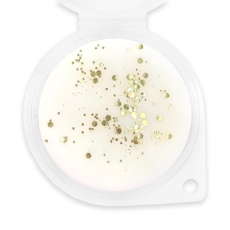 Sassy Shop Wax - Scented Wax Melt, Janeiro Sunshine -