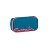 Satch Pencil Case Deep Sea 307 türkis