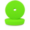 ALCLEAR 50163G Set of 2 Polishing Pads Medium Hard for