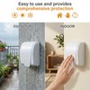 4pcs Plug Socket Covers UK, Plug Socket Covers, Plug Covers