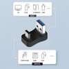 NFHK USB3.0 Type A Male to USB 3.1 Type C