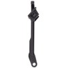 Brock Replacement Hood Release Pull Handle Front Grille Hood Rod