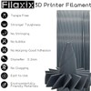 Carbon Fiber PETG Filament 1.75 mm, PETG CF 3D Printer