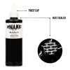 Dynamic Tinta Para Tatuar Negro Black 8oz