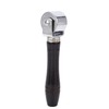26mm Leather Roller High Hardness Carbon Steel Leather Press Edge