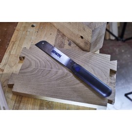 IRWIN Dovetail Pull Saw, 7''/185mm, 10505165