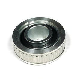 Transom Plate Gimbal Bearing Compatible with Volvo Penta 3888555 SX/DP/DPS